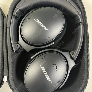 보스 헤드셋 bose qc-45