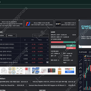 코인 커뮤니티 100만원에 팝니다.