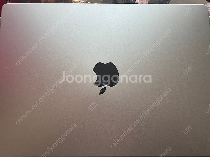 맥북프로 M1 pro 14, 16ram, 512gb--0