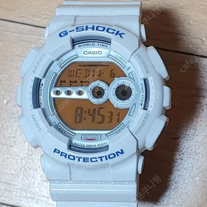 G-Shock 전자시계