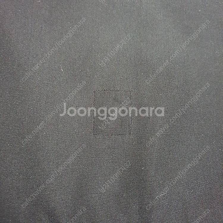 남자100 빈폴 트렌치코트--6