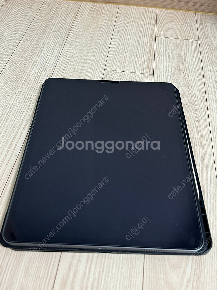 아이패드프로5세대 wifi 256gb--0