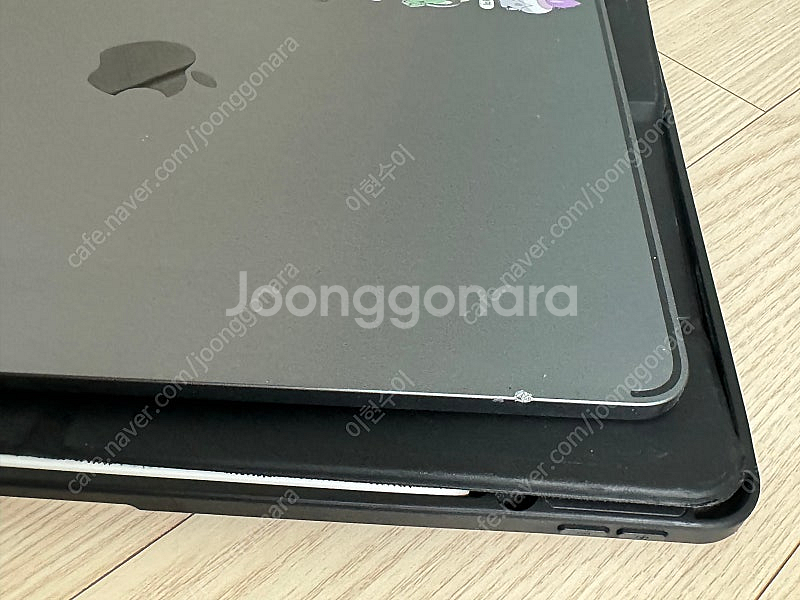 아이패드프로5세대 wifi 256gb--2