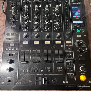 Pioneer djm900,cdj2000 세트