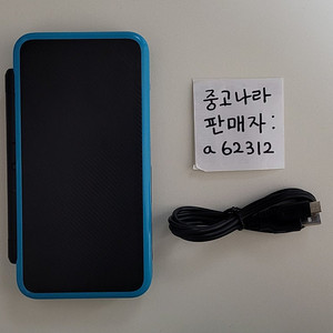 뉴 new 닌텐도 2ds xl 뉴투다수 포켓몬 뱅크(포뱅)/ 포켓 무버 / 썬문 체험판 내장