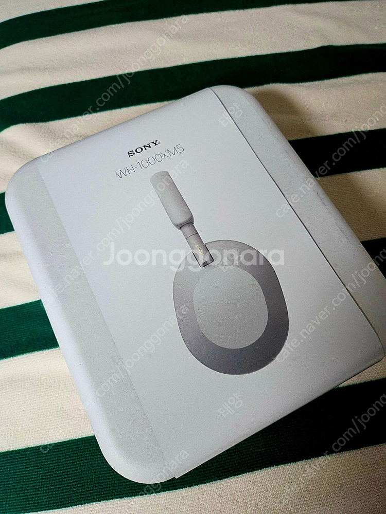 소니 헤드셋 WH-1000XM5/S--3