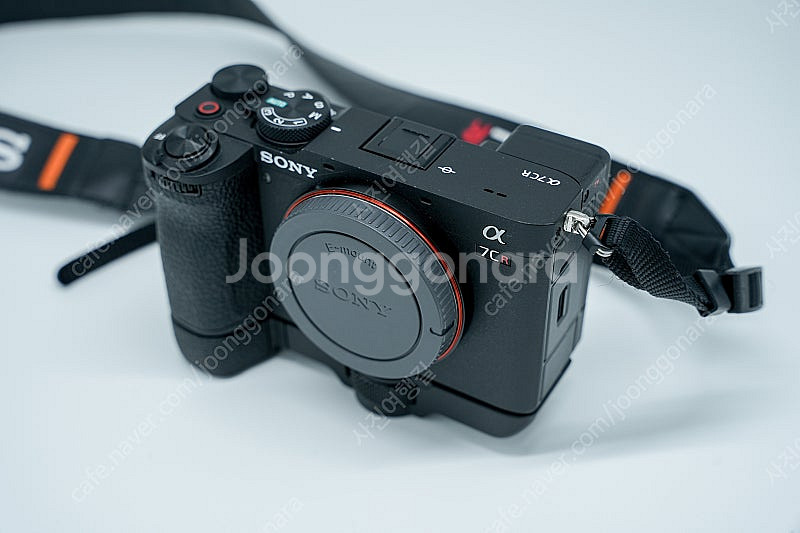 소니 A7CR--0