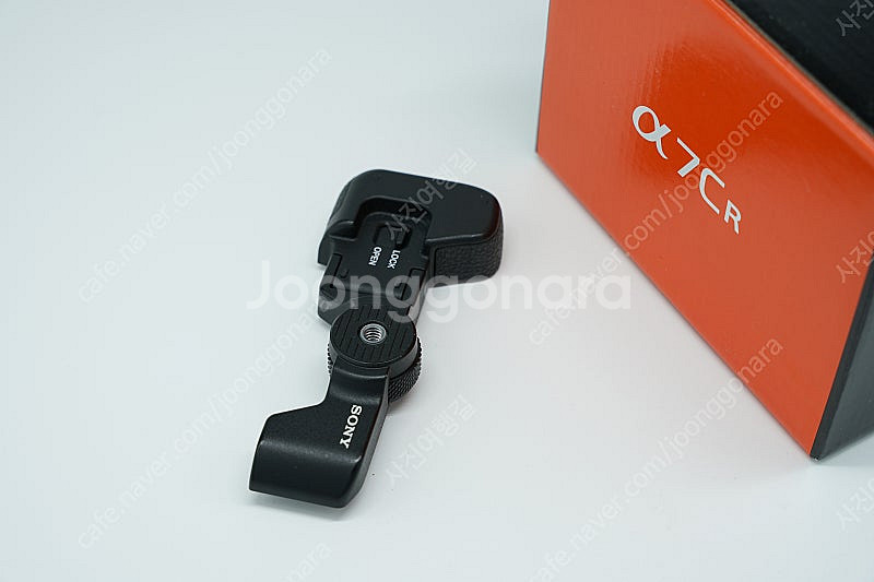 소니 A7CR--2