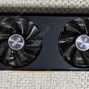 이엠텍 RTX3060ti DUAL OC 8G 판매