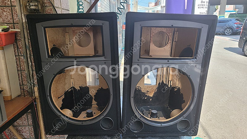 임산업 기타앰프(MT-12R)25만.인켈오디오10만.심...--3