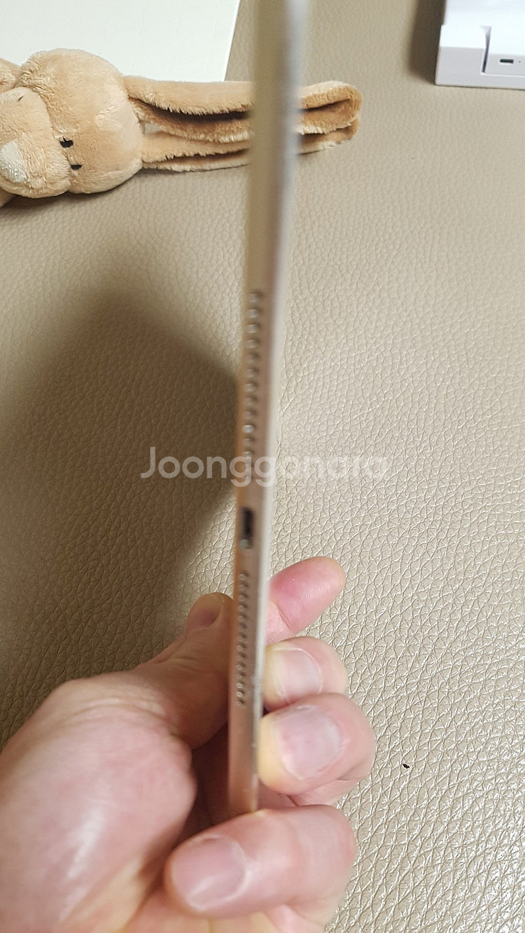 아이패드 에어2 64기가 와이파이--7
