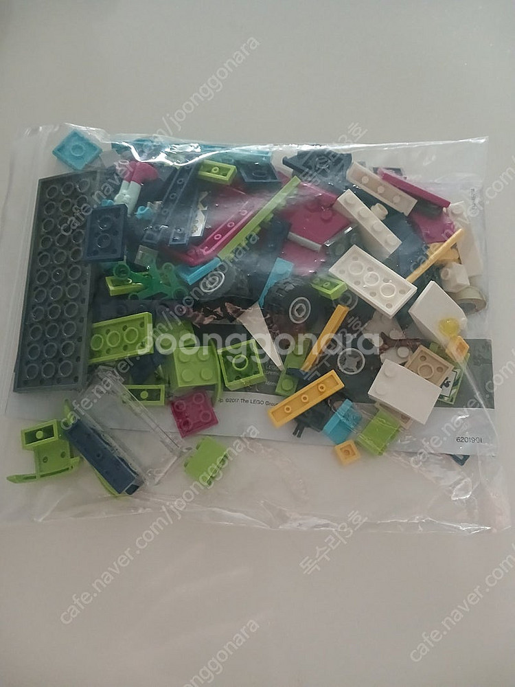 레고 프렌즈 41035 41321 클래식 10697--1