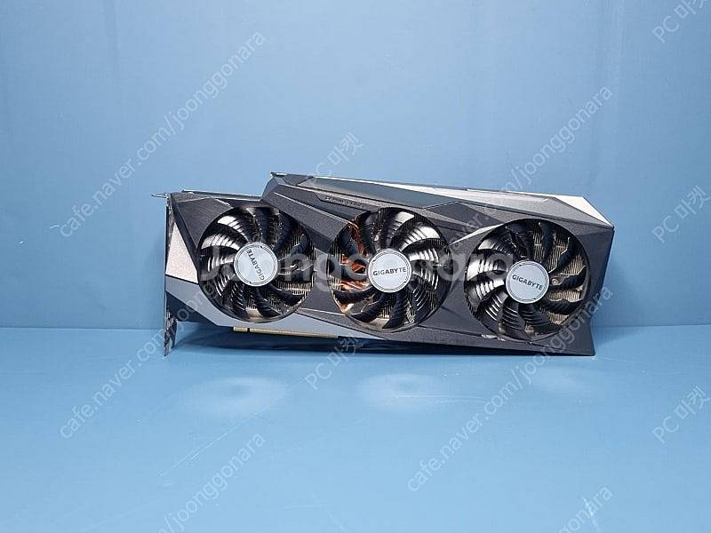 [판매] GIGABYTE 지포스 RTX 3080 GAM...--0