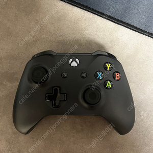 xbox패드