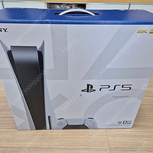 ps5 디스크버전 판매합니다.