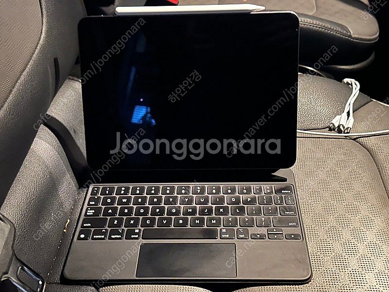 아이패드 프로 3세대 M1 11인치 128G--1