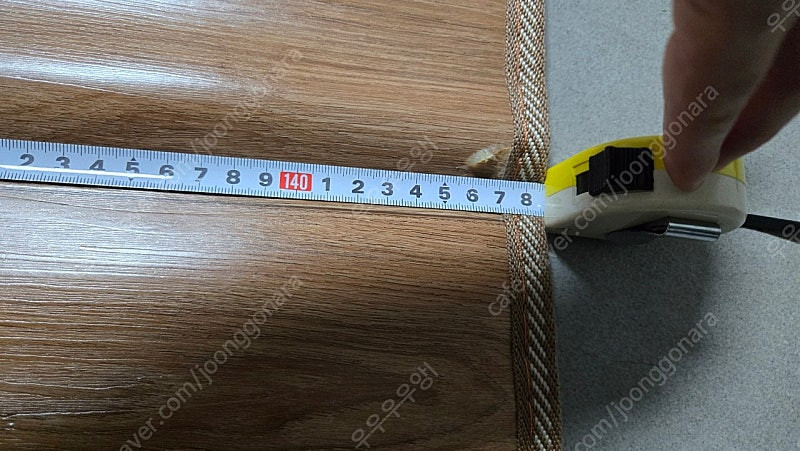 한일 전기매트 이미지