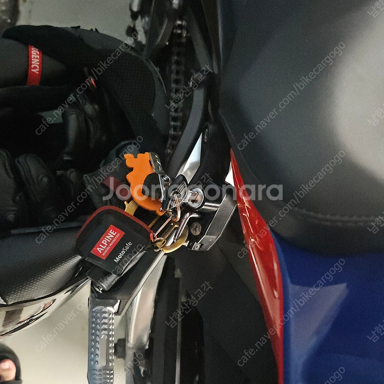 2018 BMW S1000RR abspro 아크라 슬립...--3