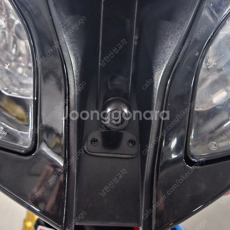 2018 BMW S1000RR abspro 아크라 슬립...--4