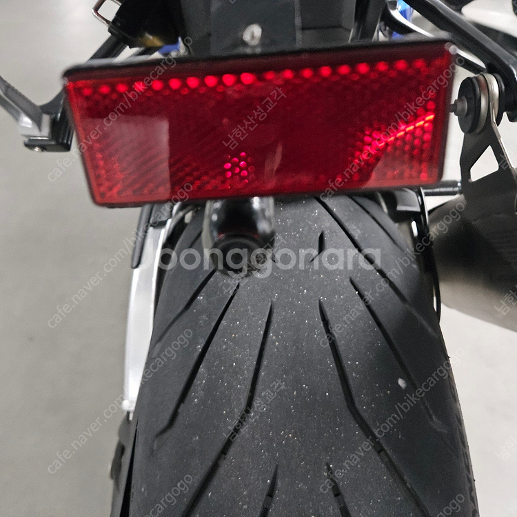 2018 BMW S1000RR abspro 아크라 슬립...--5