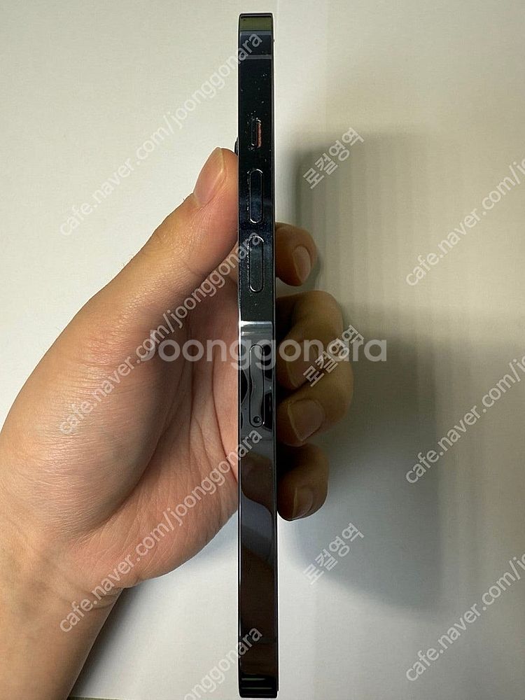 아이폰 13pro 256G 공기계 시에라 블루(택배가능...--3