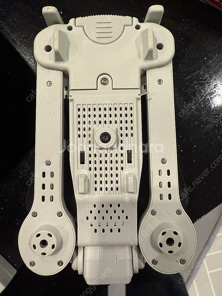 4DRC F10드론 팝니다--1