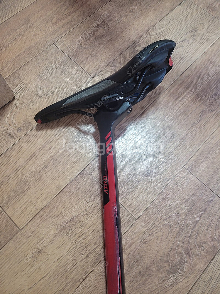 엘파마 카본 로드자전거--1