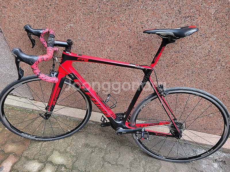 엘파마 카본 로드자전거--6