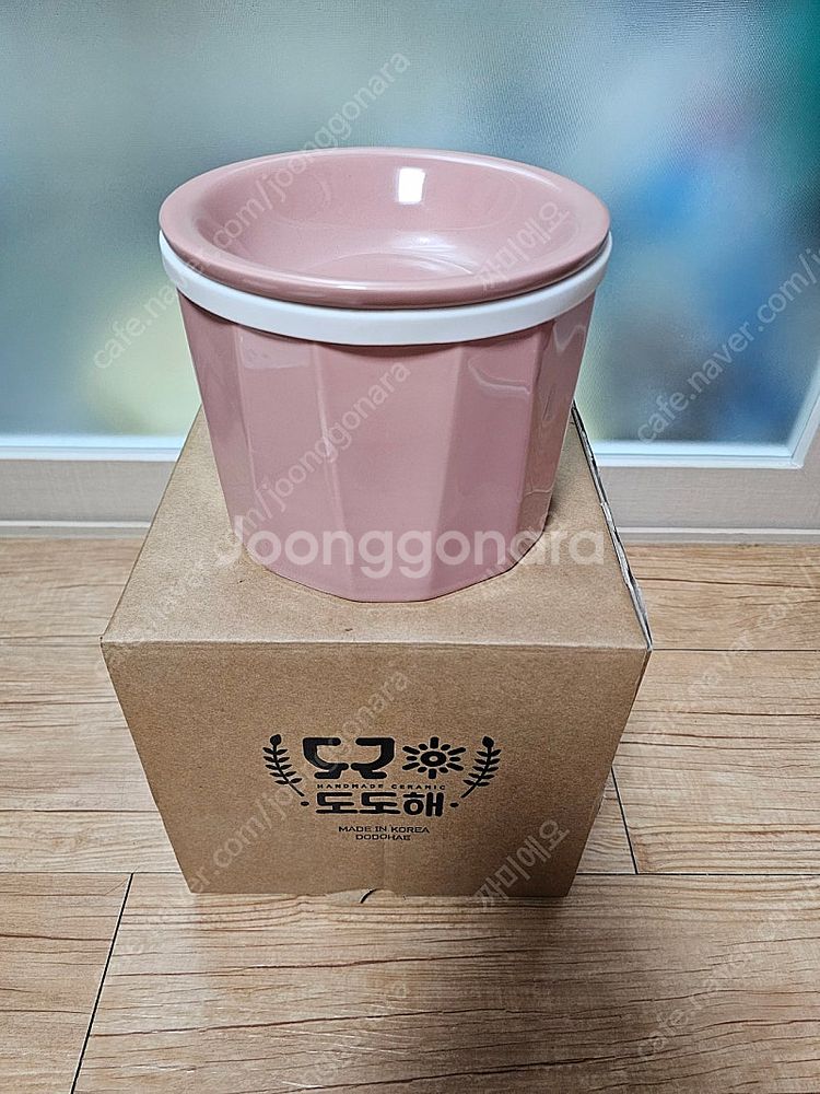 도도해 식기, 츄르식기, 미사용--0