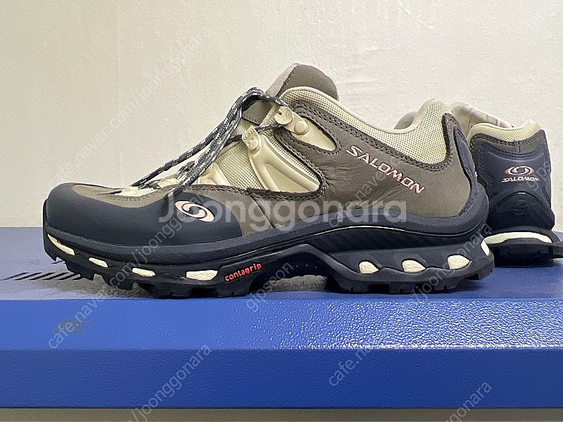 살로몬 xt 퀘스트2 에보니--6