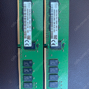 DDR4 16G 2666v 2933y ECC REG