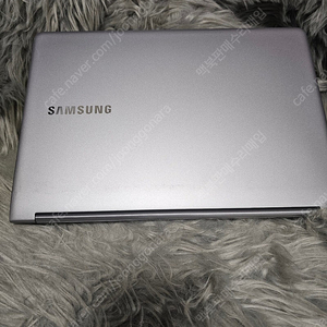 삼성노트북 nt901x3j 13인치 l3-6세대 램8기가 ssd256gb 13만원