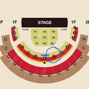 2025 DAVICHI CONCERT 〈A Stitch in Time〉 다비치 콘서트 첫콘 1층 VIP석 7구역 3열 2연석