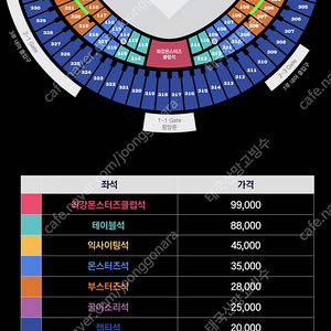 최강야구vs대학야구 올스타 잠실경기 최강야구 마지막경기!