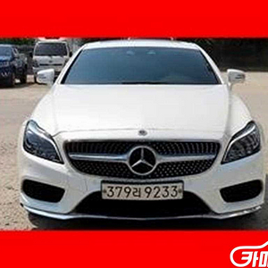 벤츠 [벤츠]CLS클래스 W218 CLS 250 d 4MATIC AMG Line (0톤) 2016 년 중고차◆전액할부◆중고리스◆여유자금◆