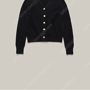 샵엠 SHOPM 세인느 가디건 seine cardigan