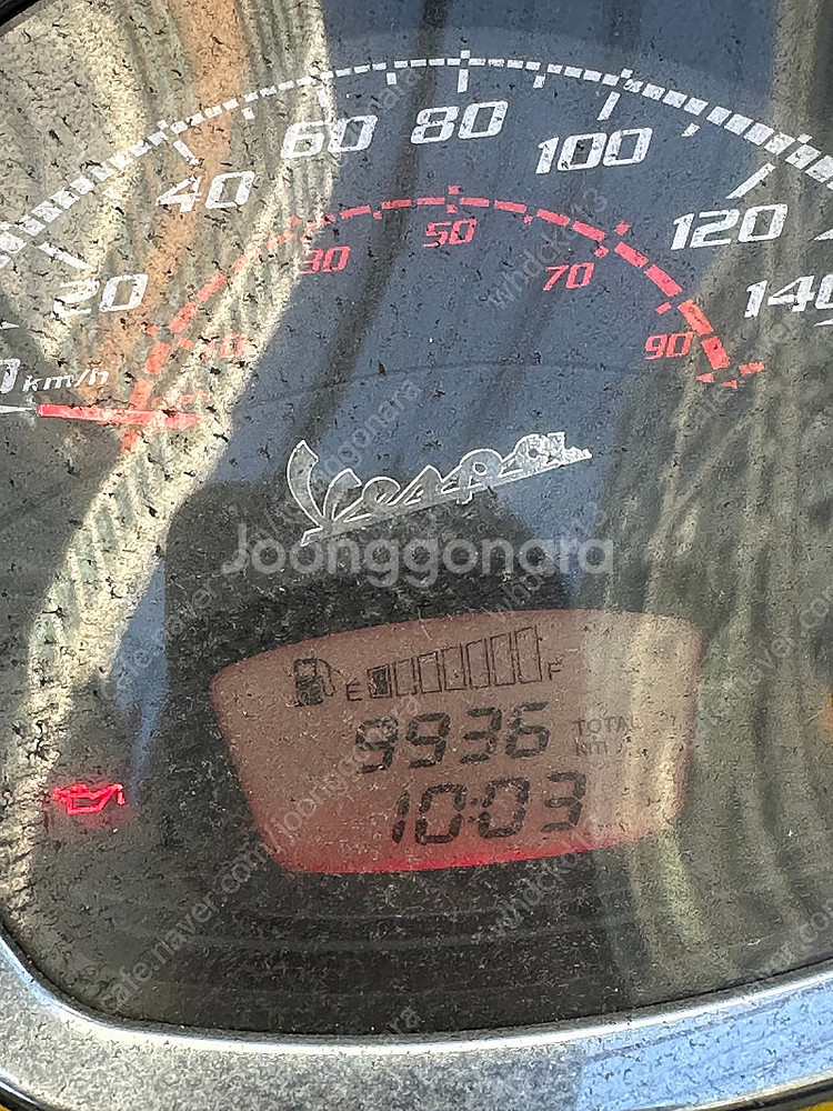 베스파 슈퍼스포츠300--5