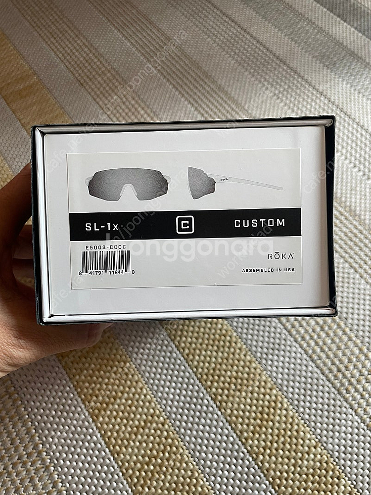 roka sl-1x 고글--0
