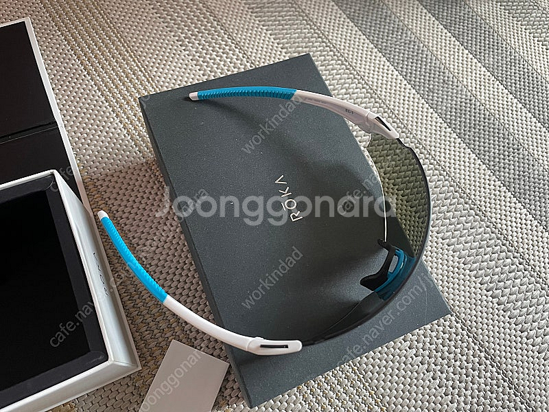 roka sl-1x 고글--3