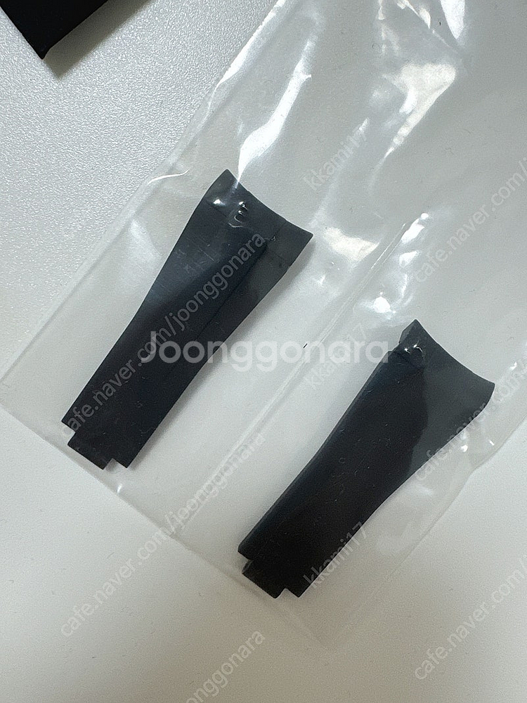 롤렉스 서브마리너 41mm 러버비 러버밴드 판매--1