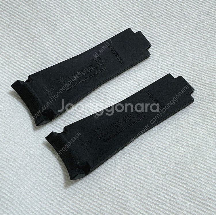 롤렉스 서브마리너 41mm 러버비 러버밴드 판매--2
