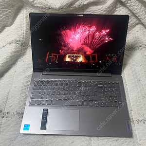 레노버 아이디어패드 ideapad3 15IAU7