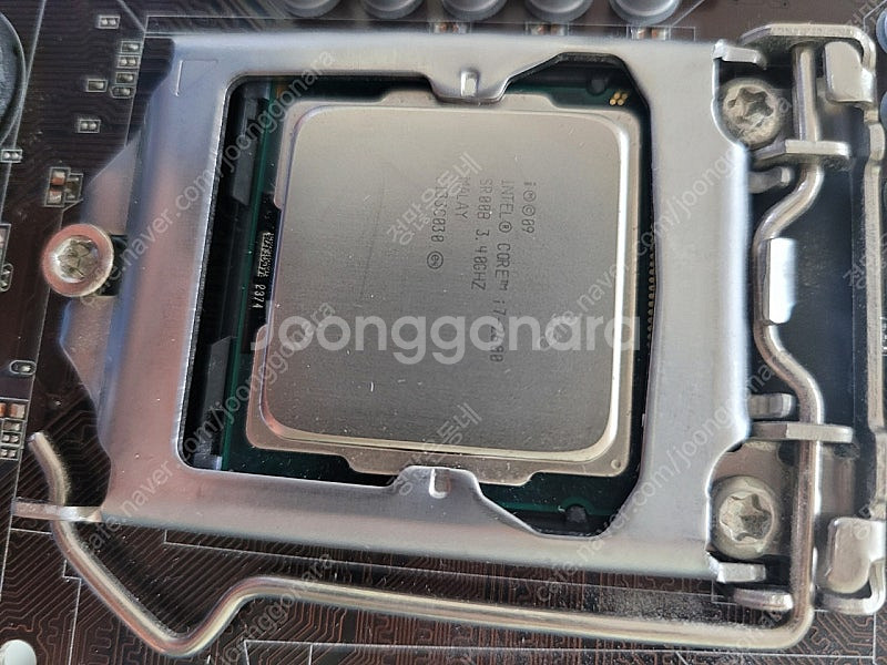 i7 2600--0