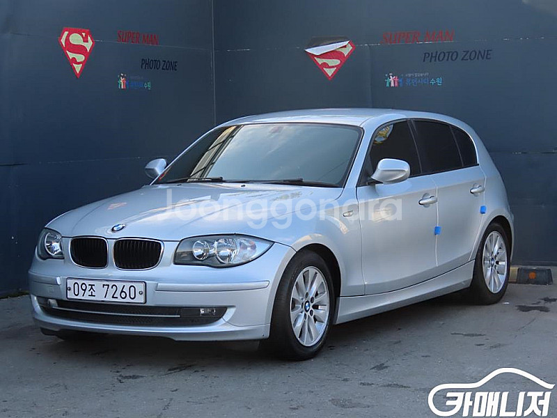 BMW [BMW]1시리즈 (E82) 116i 해치백 (...--0