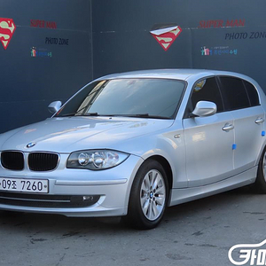 BMW [BMW]1시리즈 (E82) 116i 해치백 (5인승) 2019 년 중고차/전액할부/중고리스/여유자금/