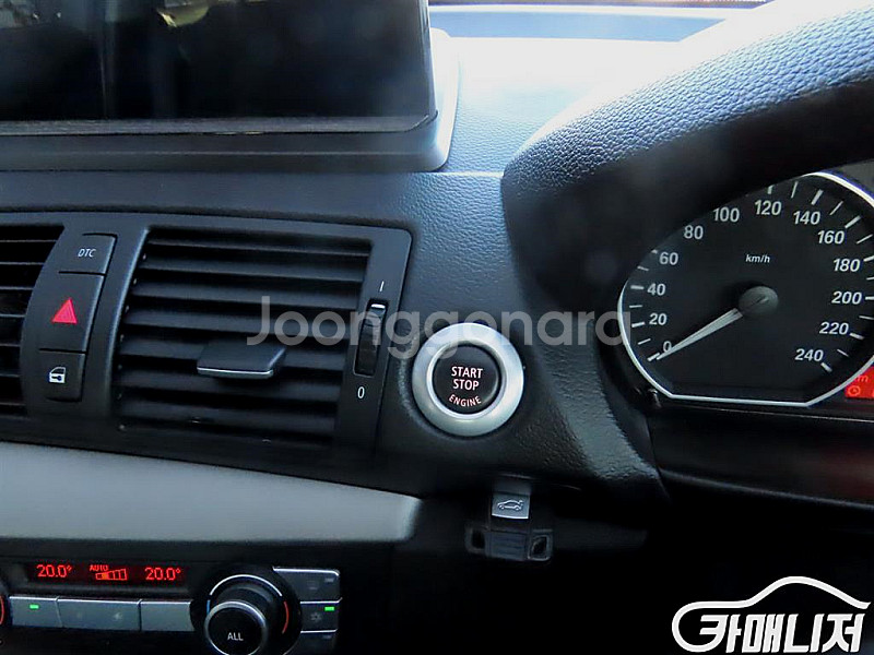 BMW [BMW]1시리즈 (E82) 116i 해치백 (...--5
