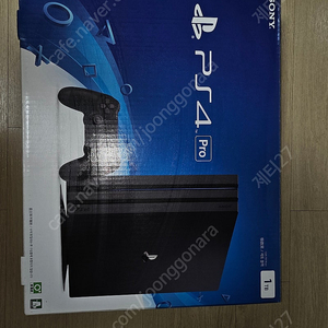 PS4 Pro 1TB 팝니다.