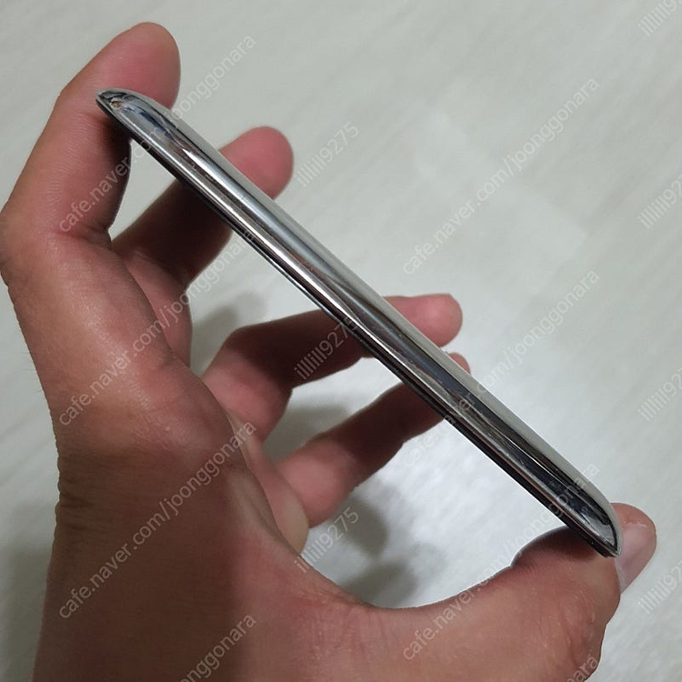 애플 아이팟터치4세대 32기가 a1367 부품용 이미지