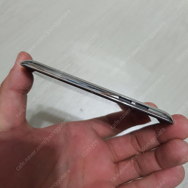 애플 아이팟터치4세대 32기가 a1367 부품용 이미지