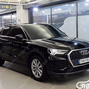 [아우디]Q3 (F3) 35 TDI 중고차 판매합니다